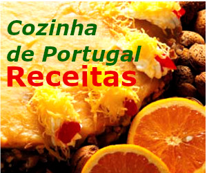 Cozinha e Gastronomia de Portugal