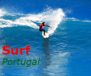 Guide to Surfing in Portugal