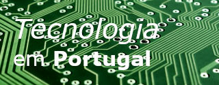 Tecnologia em Portugal